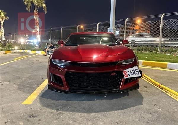 شيفروليه كامارو 2023 للبيع في العراق -  بغداد